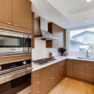 Beautiful Functionality - Kitchens