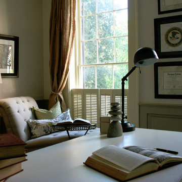 Savannah Law Firm Office