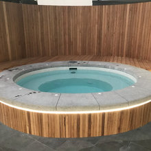 Pool/spa