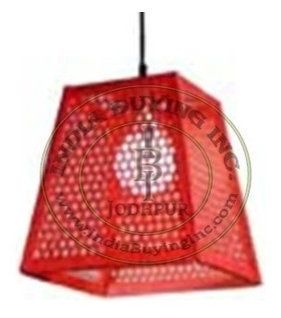 Industrial vintage lamps and lights