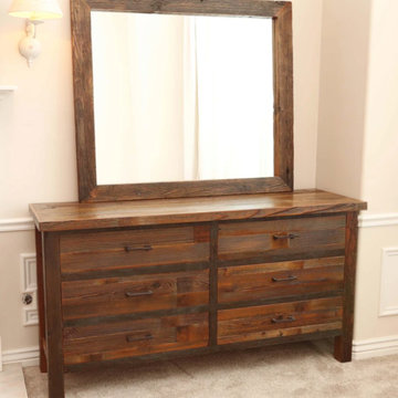 Salt River Barnwood Collection