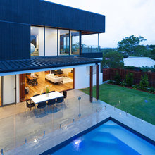 Glass Railing