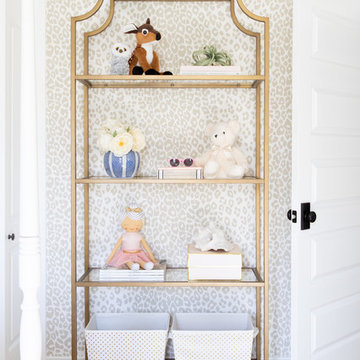 Girl's Room Remodel