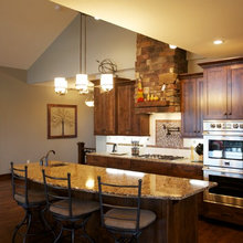 Cabinets