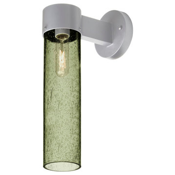 Besa Lighting JUNI16MS-WALL-SL Juni 16 - One Light Outdoor Wall Sconce