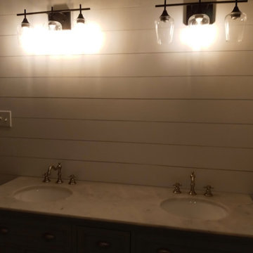 Photos of Work