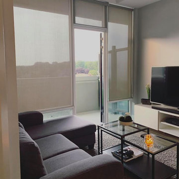 Roller Blinds