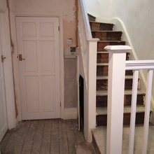 Staircases