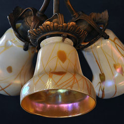 Illumination - Ceiling Lighting