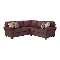 Gallery - Sectional Sofas
