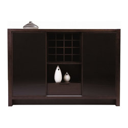 Credenzas - Buffets And Sideboards