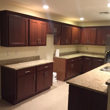 Amazing Kitchen Countertops