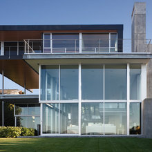 Modern house