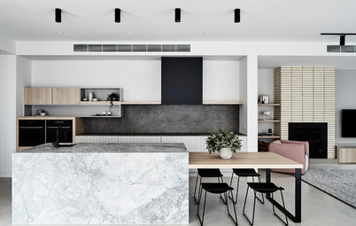 Best of the Week: 23 'Extra' Scandi Kitchens