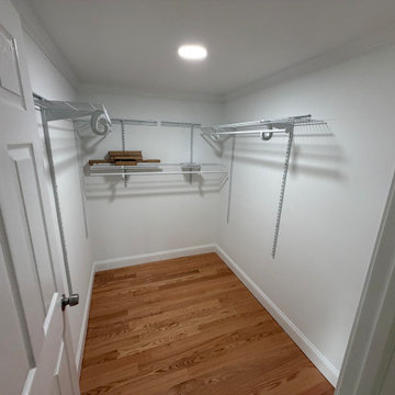 Traditional Whole House Remodel - East Hampton