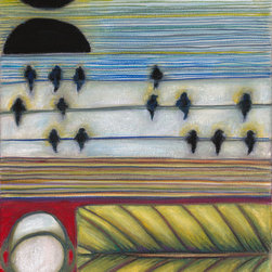 Contemporary Art - Products