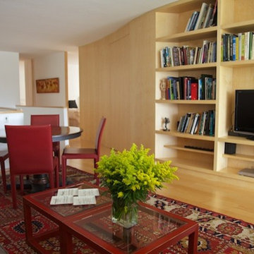 Tamarindos Pent House