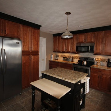 Cumberland Kitchen Remodel