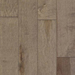 Hard Maple- Erasmus - Hardwood Flooring