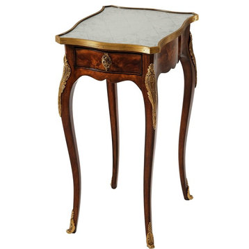 Theodore Alexander 18th Century Style Accent Table