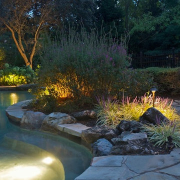 Landscape Lighting