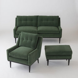 The Jack Collection - Furniture