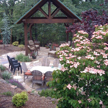 Colfax Backyard Makeover