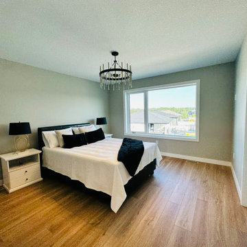 25 Princeton Dr. White City Home For Sale