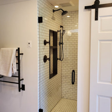 Bathroom Remodel