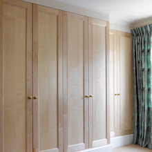 Wardrobes