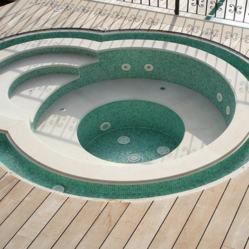 PAVIMENTI DA ESTERNO