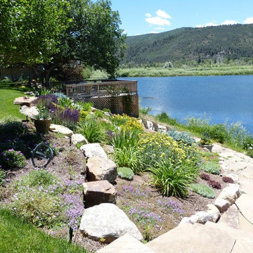 Ranch at Roaring Fork Projects