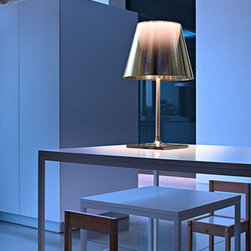 Ktribe T2 Table Lamp By Flos Lighting - Table Lamps