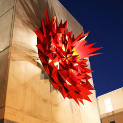 Moment - Sculpture - Products