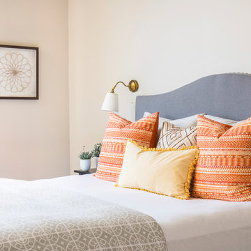 Residential Redesign // Beverly