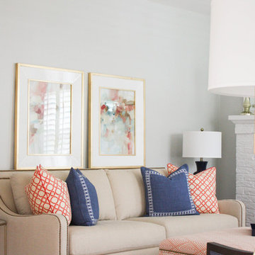 Cape Cod Glam