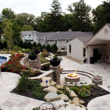 Executive Retreat