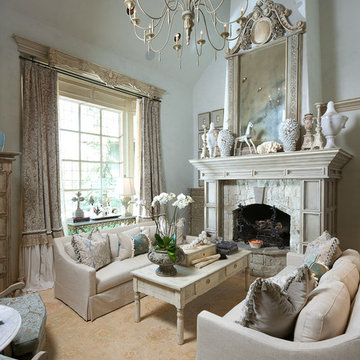 AC Dwellngs Interior Design Work