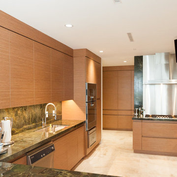 Ft. Lauderdale Residence 2