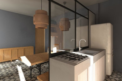 Casa M+E