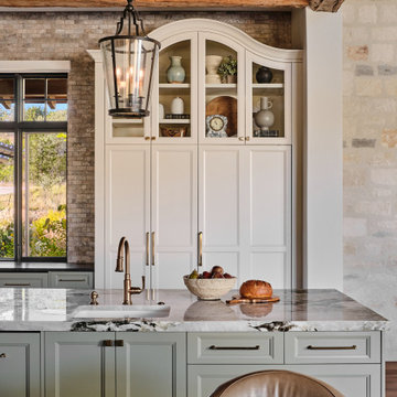 Old World Charm | Cordillera Ranch