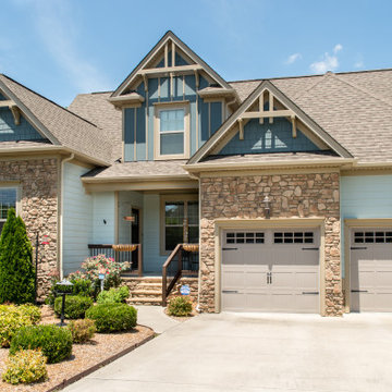 Craftsman Cottage