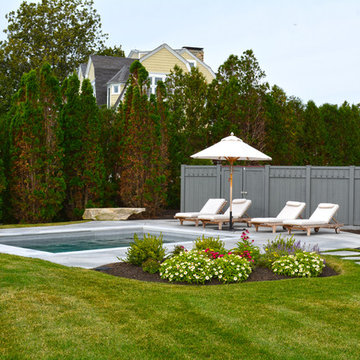 Rye, NH Beach House