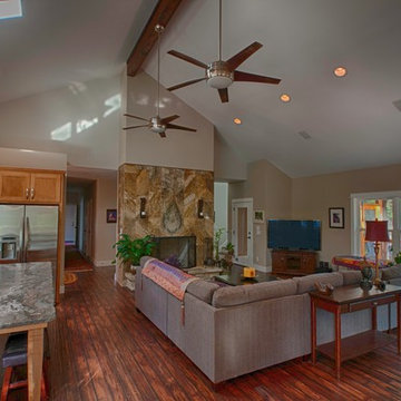 Cook Residence