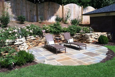 Patios