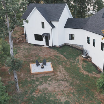 Winding Ridge - Blairsville, GA