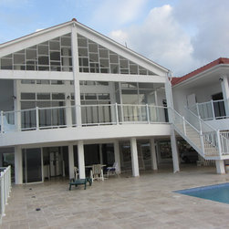 Curacao - Home Fencing And Gates