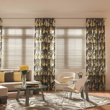 Budget Blinds Gallery