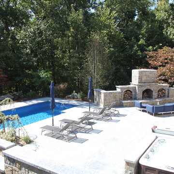 Open Air expansion