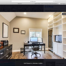 1424 Blair office